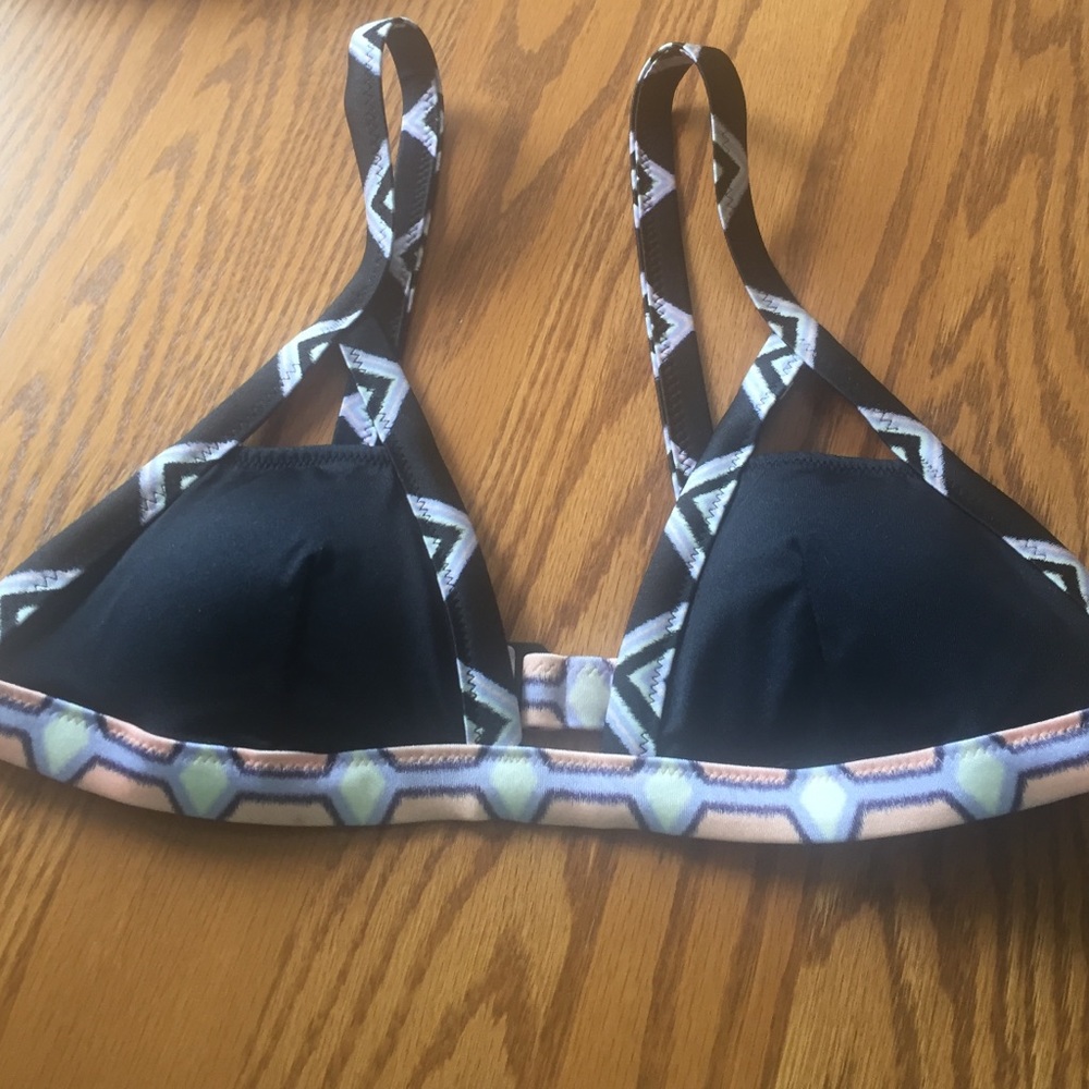 VS swim top